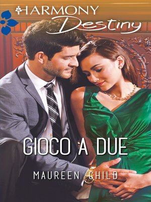 cover image of Gioco a due